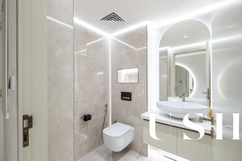 Üürile anda korter asukohaga Downtown Dubai (Downtown Burj Dubai), AÜE: 2 magamistoaga, 131 m² Nr 621034 - pilt 21