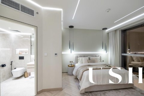 Üürile anda korter asukohaga Downtown Dubai (Downtown Burj Dubai), AÜE: 2 magamistoaga, 131 m² Nr 621034 - pilt 5