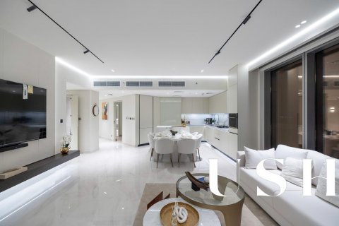 Üürile anda korter asukohaga Downtown Dubai (Downtown Burj Dubai), AÜE: 2 magamistoaga, 131 m² Nr 621034 - pilt 4