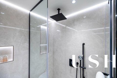 Üürile anda korter asukohaga Downtown Dubai (Downtown Burj Dubai), AÜE: 2 magamistoaga, 131 m² Nr 621034 - pilt 25