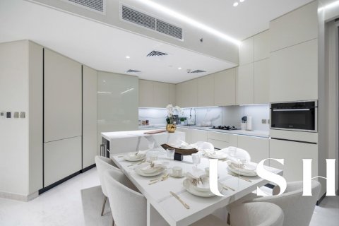 Üürile anda korter asukohaga Downtown Dubai (Downtown Burj Dubai), AÜE: 2 magamistoaga, 131 m² Nr 621034 - pilt 3