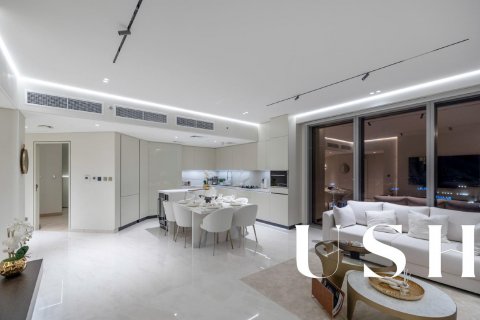 Üürile anda korter asukohaga Downtown Dubai (Downtown Burj Dubai), AÜE: 2 magamistoaga, 131 m² Nr 621034 - pilt 9