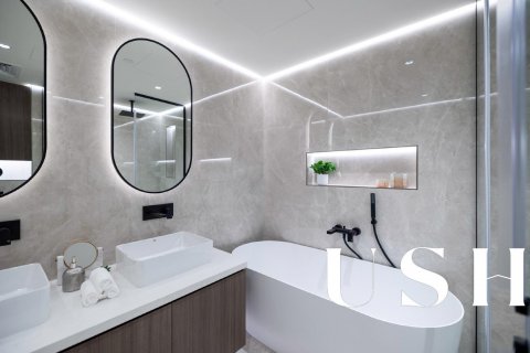 Üürile anda korter asukohaga Downtown Dubai (Downtown Burj Dubai), AÜE: 2 magamistoaga, 131 m² Nr 621034 - pilt 26