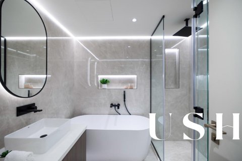 Üürile anda korter asukohaga Downtown Dubai (Downtown Burj Dubai), AÜE: 2 magamistoaga, 131 m² Nr 621034 - pilt 24