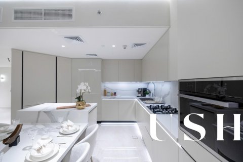 Üürile anda korter asukohaga Downtown Dubai (Downtown Burj Dubai), AÜE: 2 magamistoaga, 131 m² Nr 621034 - pilt 6