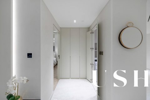 Üürile anda korter asukohaga Downtown Dubai (Downtown Burj Dubai), AÜE: 2 magamistoaga, 131 m² Nr 621034 - pilt 20
