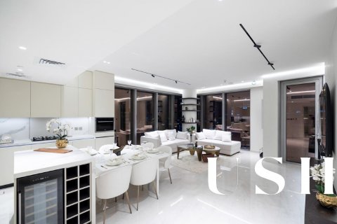 Üürile anda korter asukohaga Downtown Dubai (Downtown Burj Dubai), AÜE: 2 magamistoaga, 131 m² Nr 621034 - pilt 11
