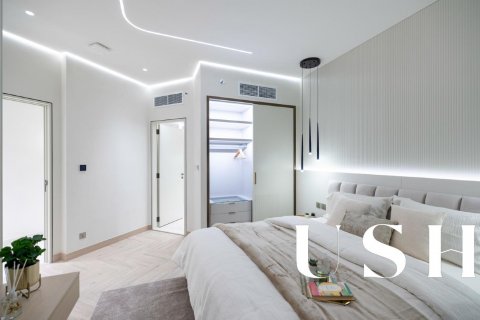 Üürile anda korter asukohaga Downtown Dubai (Downtown Burj Dubai), AÜE: 2 magamistoaga, 131 m² Nr 621034 - pilt 16