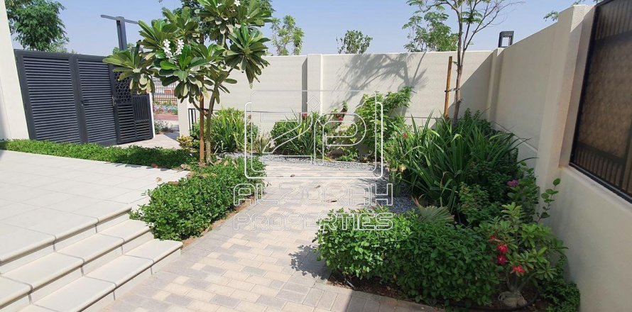 Vila v Sharjah, SAE 4 ložnice, 269.4 m² Č.: 588990