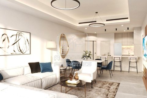 Apartment in Al Rashidiya, Ajman, UAE 2 bedrooms, 145.1 sq.m. № 588989 - photo 6