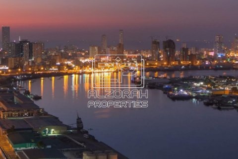 Apartment in Al Rashidiya, Ajman, UAE 2 bedrooms, 145.1 sq.m. № 588989 - photo 22