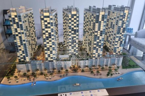 Apartment in Al Rashidiya, Ajman, UAE 2 bedrooms, 145.1 sq.m. № 588989 - photo 23