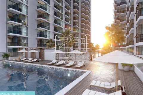 Apartment in Al Rashidiya, Ajman, UAE 2 bedrooms, 145.1 sq.m. № 588989 - photo 10