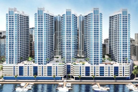 Apartment in Al Rashidiya, Ajman, UAE 2 bedrooms, 145.1 sq.m. № 588989 - photo 24