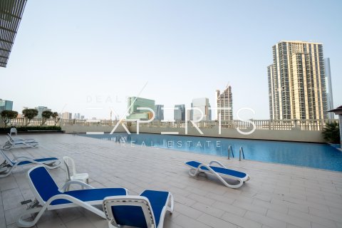 Apartment in Al Reem Island, Abu Dhabi, UAE 1 bedroom, 82 sq.m. № 579461 - photo 11