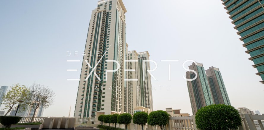 Apartment in Al Reem Island, Abu Dhabi, UAE 1 bedroom, 82 sq.m. № 579461