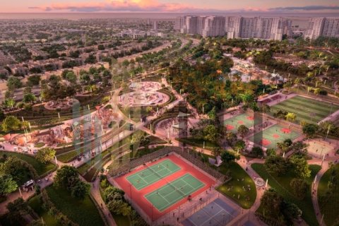Vila na Yas Island, Abu Dhabi, SAE 5 ložnice, 296 m² Č.: 579463 - fotografie 14