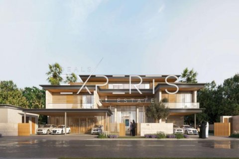 Byt v Al Reem Island, Abu Dhabi, SAE 1 ložnice, 98.2 m² Č.: 579462 - fotografie 6