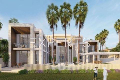 Byt v Al Reem Island, Abu Dhabi, SAE 1 ložnice, 98.2 m² Č.: 579462 - fotografie 7
