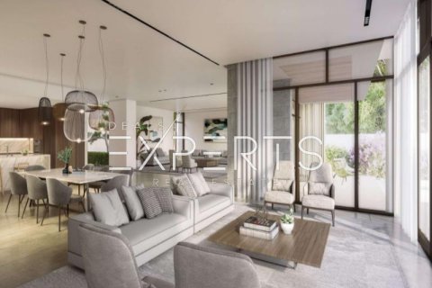 Byt v Al Reem Island, Abu Dhabi, SAE 1 ložnice, 98.2 m² Č.: 579462 - fotografie 4