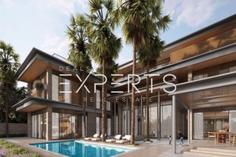 Byt v Al Reem Island, Abu Dhabi, SAE 1 ložnice, 98.2 m² Č.: 579462 - fotografie 13