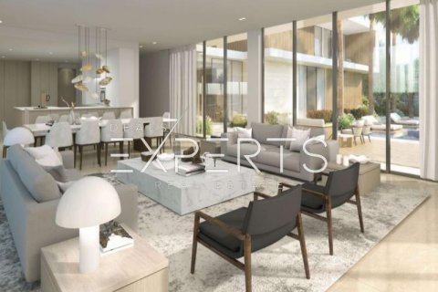 Byt v Al Reem Island, Abu Dhabi, SAE 1 ložnice, 98.2 m² Č.: 579462 - fotografie 12