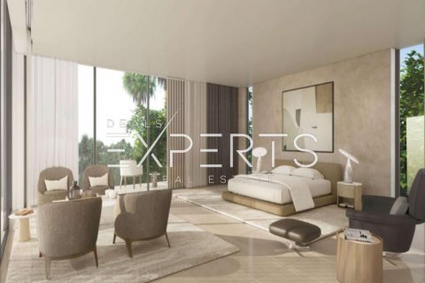 Byt v Al Reem Island, Abu Dhabi, SAE 1 ložnice, 98.2 m² Č.: 579462 - fotografie 3