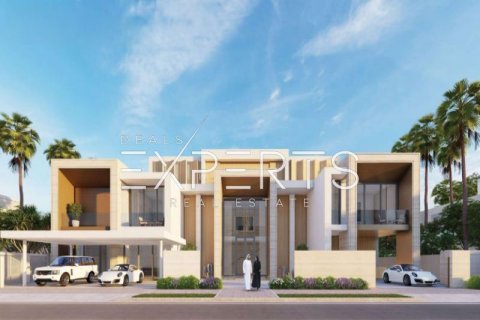 Byt v Al Reem Island, Abu Dhabi, SAE 1 ložnice, 98.2 m² Č.: 579462 - fotografie 11
