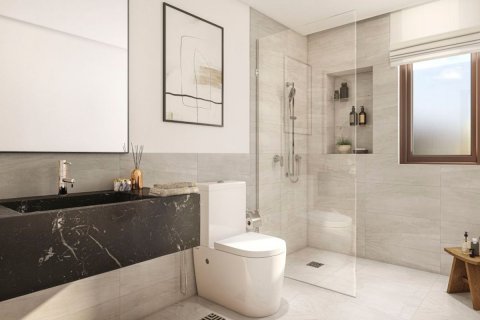 Komerční nemovitost v Al Shamkha, Abu Dhabi, SAE 4 ložnice, 390 m² Č.: 543690 - fotografie 9