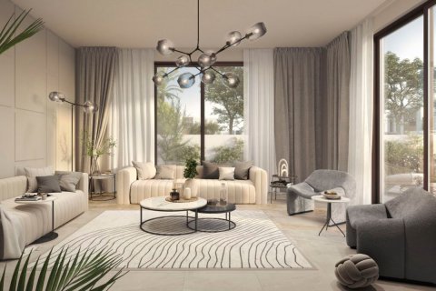 Komerční nemovitost v Al Shamkha, Abu Dhabi, SAE 4 ložnice, 390 m² Č.: 543690 - fotografie 3