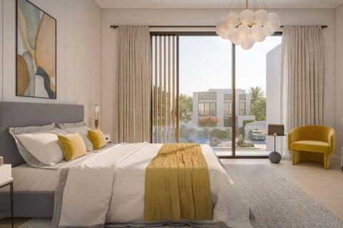 Komerční nemovitost v Al Shamkha, Abu Dhabi, SAE 4 ložnice, 390 m² Č.: 543690 - fotografie 5