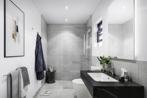 Komerční nemovitost v Al Shamkha, Abu Dhabi, SAE 4 ložnice, 391 m² Č.: 543688 - fotografie 10