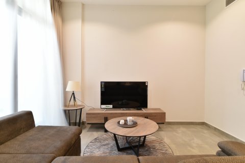 Byt v Dubai South (Dubai World Central), SAE 1 ložnice, 66.2 m² Č.: 546690 - fotografie 3