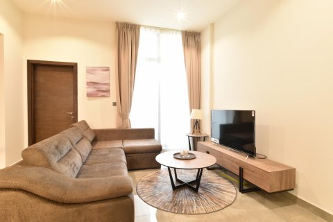 Byt v Dubai South (Dubai World Central), SAE 1 ložnice, 66.2 m² Č.: 546690 - fotografie 1