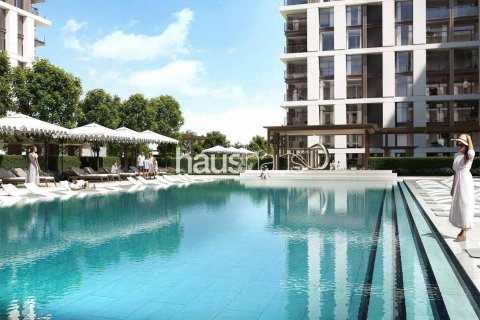 Byt v Dubai, SAE 2 ložnice, 102 m² Č.: 626227 - fotografie 8