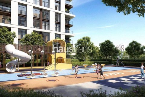 Byt v Dubai, SAE 2 ložnice, 102 m² Č.: 626227 - fotografie 9