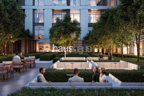Byt v Dubai, SAE 2 ložnice, 102 m² Č.: 626227 - fotografie 6