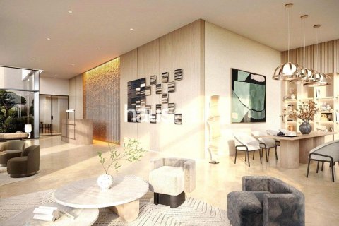 Byt v Dubai, SAE 2 ložnice, 102 m² Č.: 626227 - fotografie 5