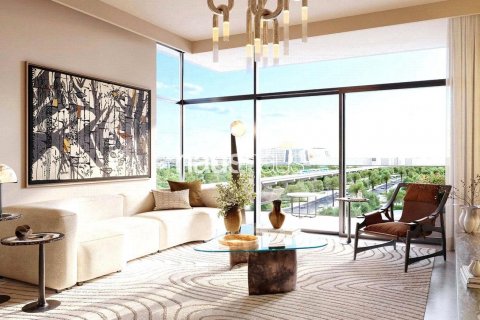 Byt v Dubai, SAE 2 ložnice, 102 m² Č.: 626227 - fotografie 3
