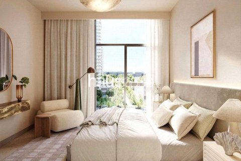 Byt v Dubai, SAE 2 ložnice, 102 m² Č.: 626227 - fotografie 4