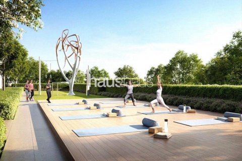 Byt v Dubai, SAE 2 ložnice, 102 m² Č.: 626227 - fotografie 10