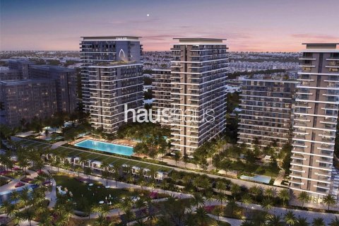 Apartment in Dubai Hills Estate, UAE 1 bedroom, 70 sq.m. № 626230 - photo 1