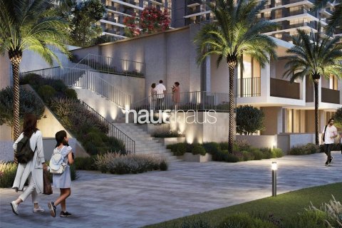 Apartment in Dubai Hills Estate, UAE 1 bedroom, 70 sq.m. № 626230 - photo 4