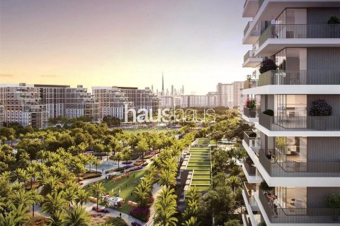 Apartment in Dubai Hills Estate, UAE 1 bedroom, 70 sq.m. № 626230 - photo 2