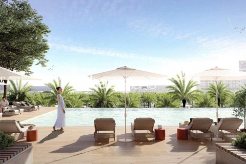 Apartment in Dubai Hills Estate, UAE 1 bedroom, 70 sq.m. № 626230 - photo 9