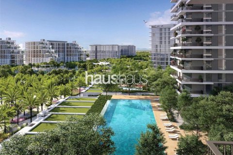 Apartment in Dubai Hills Estate, UAE 1 bedroom, 70 sq.m. № 626230 - photo 3