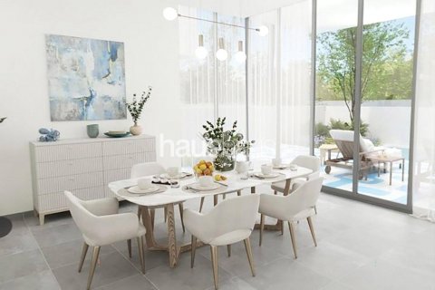 Damac Lagoons、Dubai、UAE にあるタウンハウス販売中 5ベッドルーム、302 m2、No626232 - 写真 2