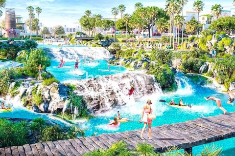 Damac Lagoons、Dubai、UAE にあるタウンハウス販売中 5ベッドルーム、302 m2、No626232 - 写真 6
