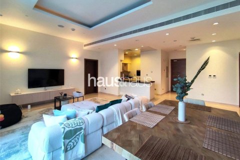 Lakás itt: Palm Jumeirah, Dubai, EAE, 2 hálószoba, 159 m², azonosító: 626229 - fénykép 2