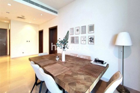 Lakás itt: Palm Jumeirah, Dubai, EAE, 2 hálószoba, 159 m², azonosító: 626229 - fénykép 8